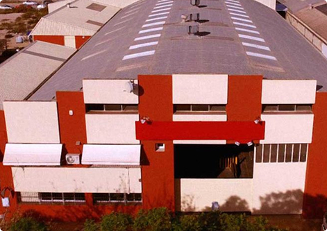 1980 Crecemos con la confianza de quienes creen en nosotros