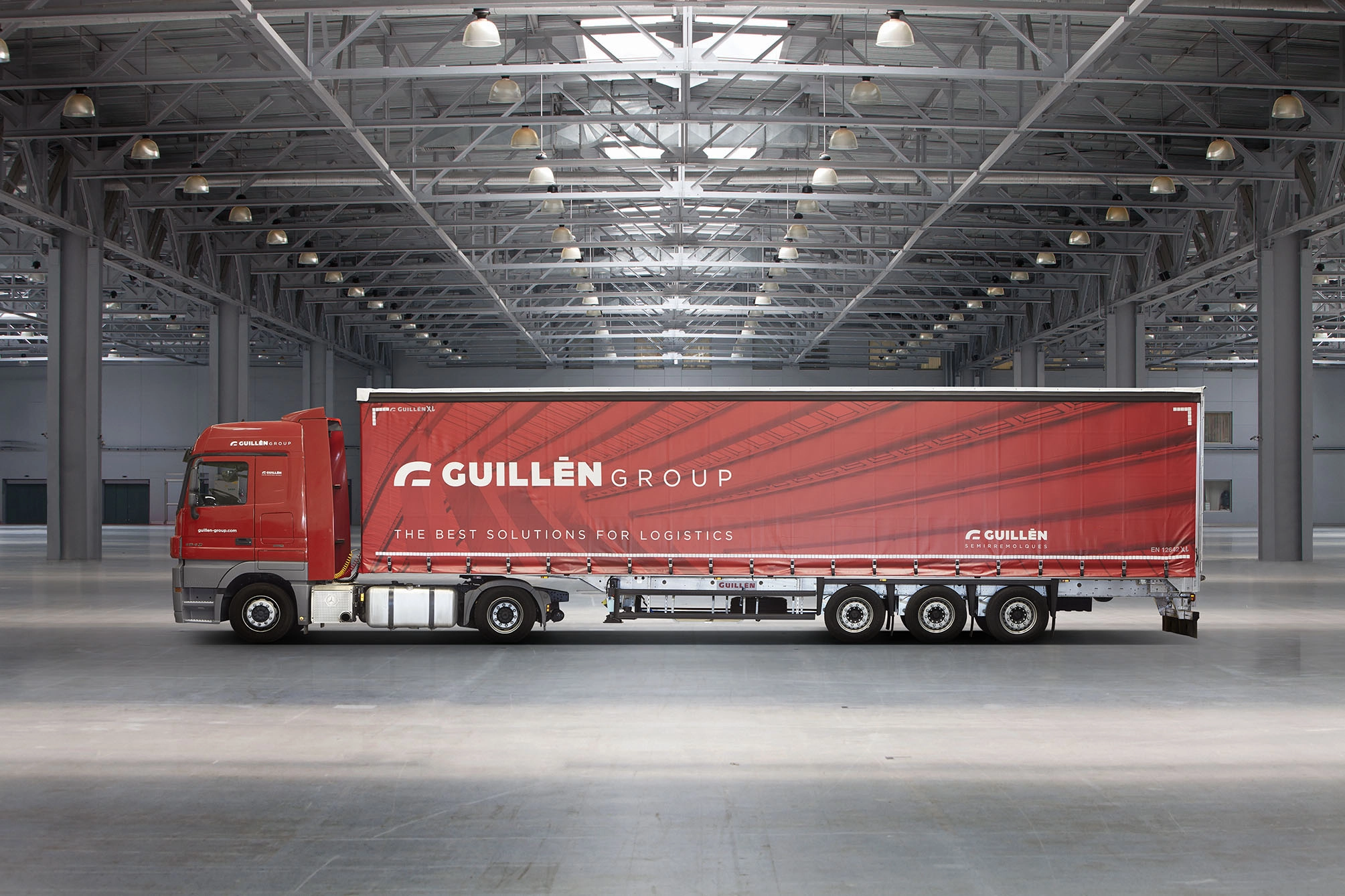 2016 The best solution for logistic