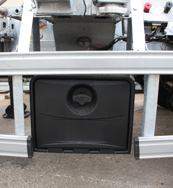 Cajón Herramientas