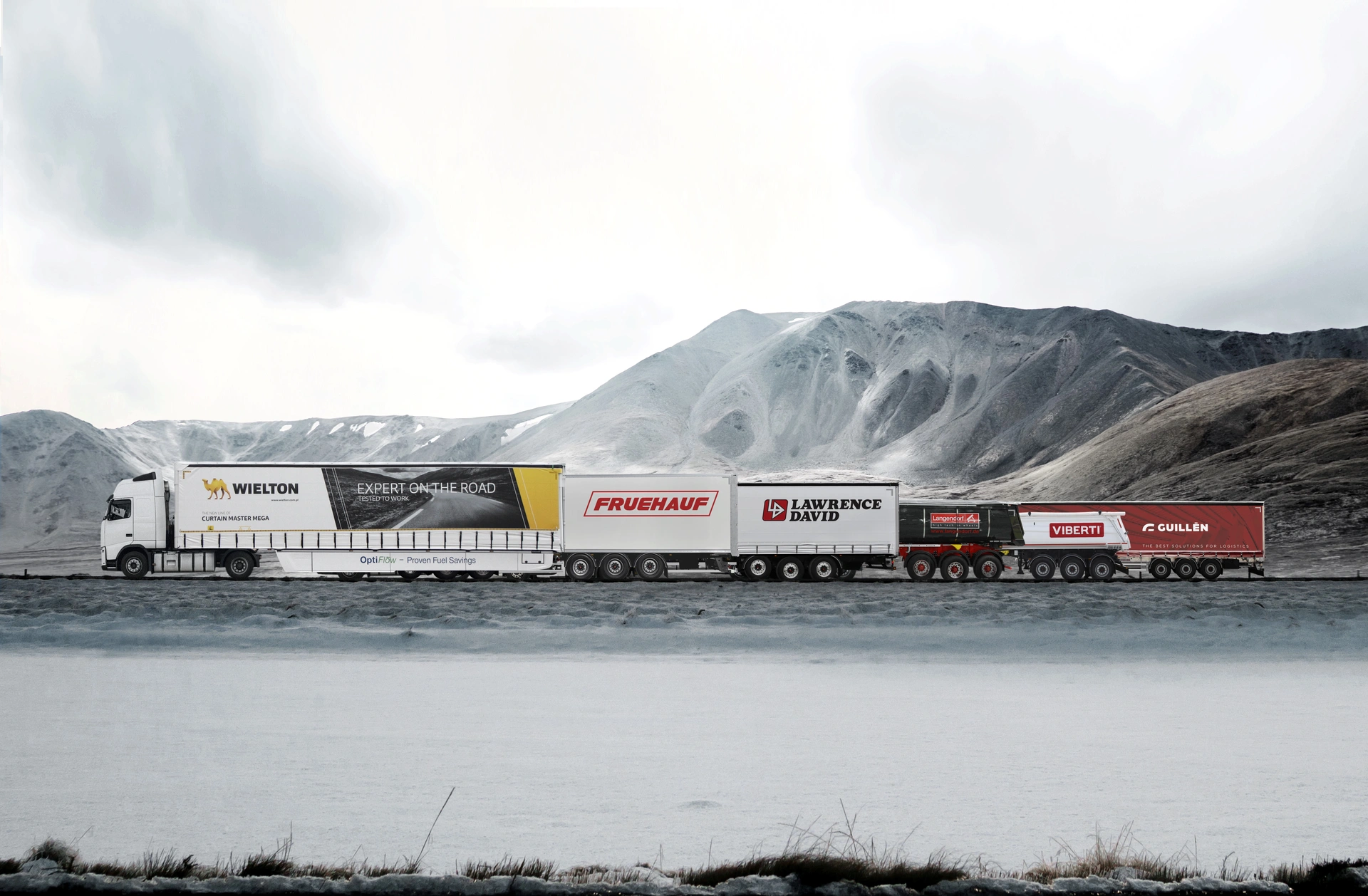 Fortalecidos por Wielton