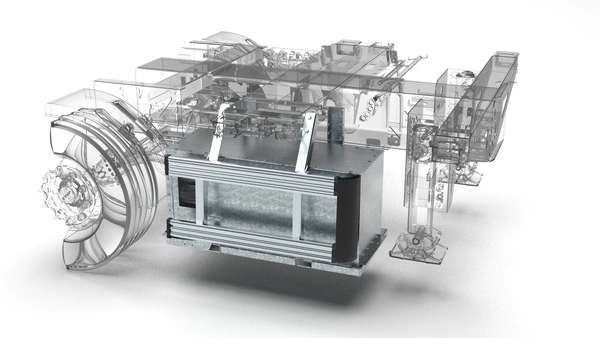 Generador Eléctrico